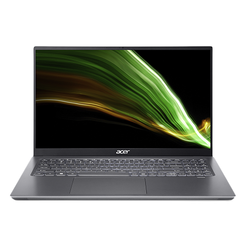 Acer Swift X SFX16-51G-50GS