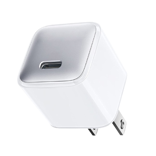 Củ sạc nhanh Bagi 1 cổng PD 30W - Chính Hãng - Máy cũ, TBH