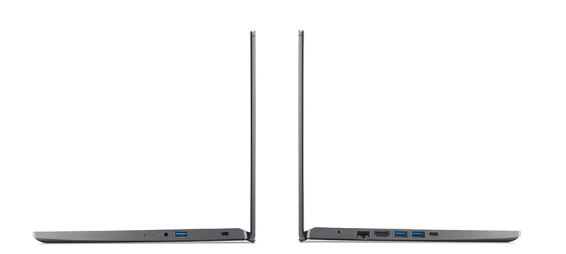 Tích hợp đa dạng cổng kết nối ngoại vi. Tích hợp đa dạng cổng kết nối ngoại vi.