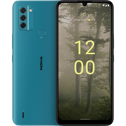 Nokia C31 (4GB/128GB) - Chính hãng - Máy cũ, TBH