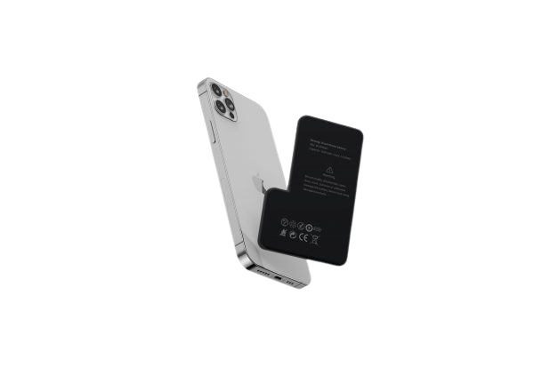 Pin Daison iPhone 12 Pro Max Dung lượng chuẩn 3687mAh 