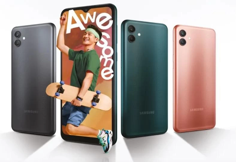 Samsung galaxy A04. Samsung galaxy A04.