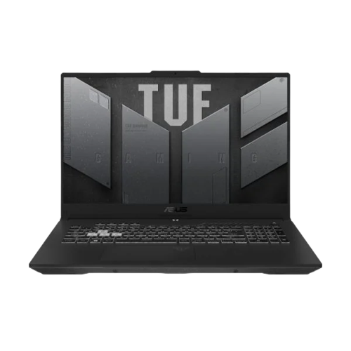 ASUS TUF Gaming A17 FA707RC-HX130W - Máy cũ, TBH
