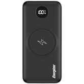 Sạc dự phòng Energizer 20,000mAh /3.7V Li-Polymer - QE20013PQ