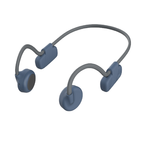Tai nghe trẻ em Oaxis myFirst BC Wireless Lite - Chính Hãng - Máy cũ, TBH