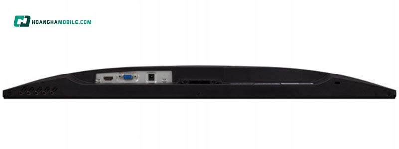 ViewSonic VA2732-H là lựa chọn sáng giá trong phân khúc màn hình 27 inch phổ thông ViewSonic VA2732-H là lựa chọn sáng giá trong phân khúc màn hình 27 inch phổ thông