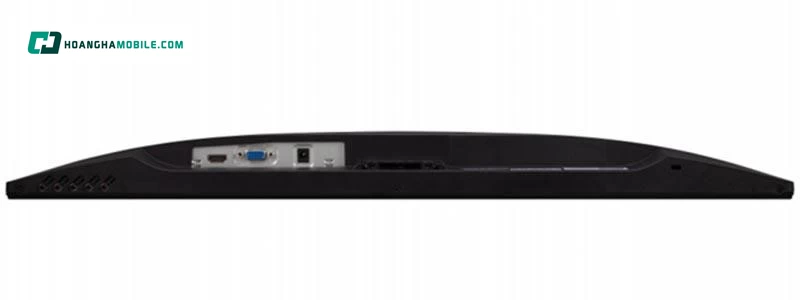 ViewSonic VA2732-H là lựa chọn sáng giá trong phân khúc màn hình 27 inch phổ thông ViewSonic VA2732-H là lựa chọn sáng giá trong phân khúc màn hình 27 inch phổ thông