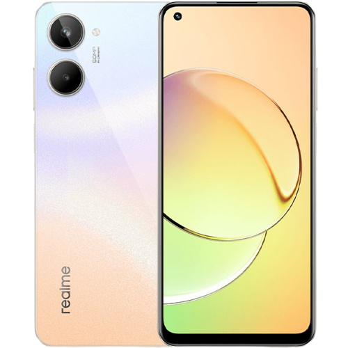 realme 10 4G 8GB/256GB  - Máy cũ, TBH