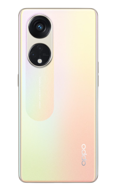 OPPO Reno8 T 5G (8GB/128GB) 