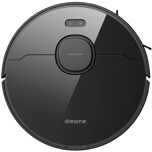 Robot hút bụi Dreame D9 Max - Chính hãng 