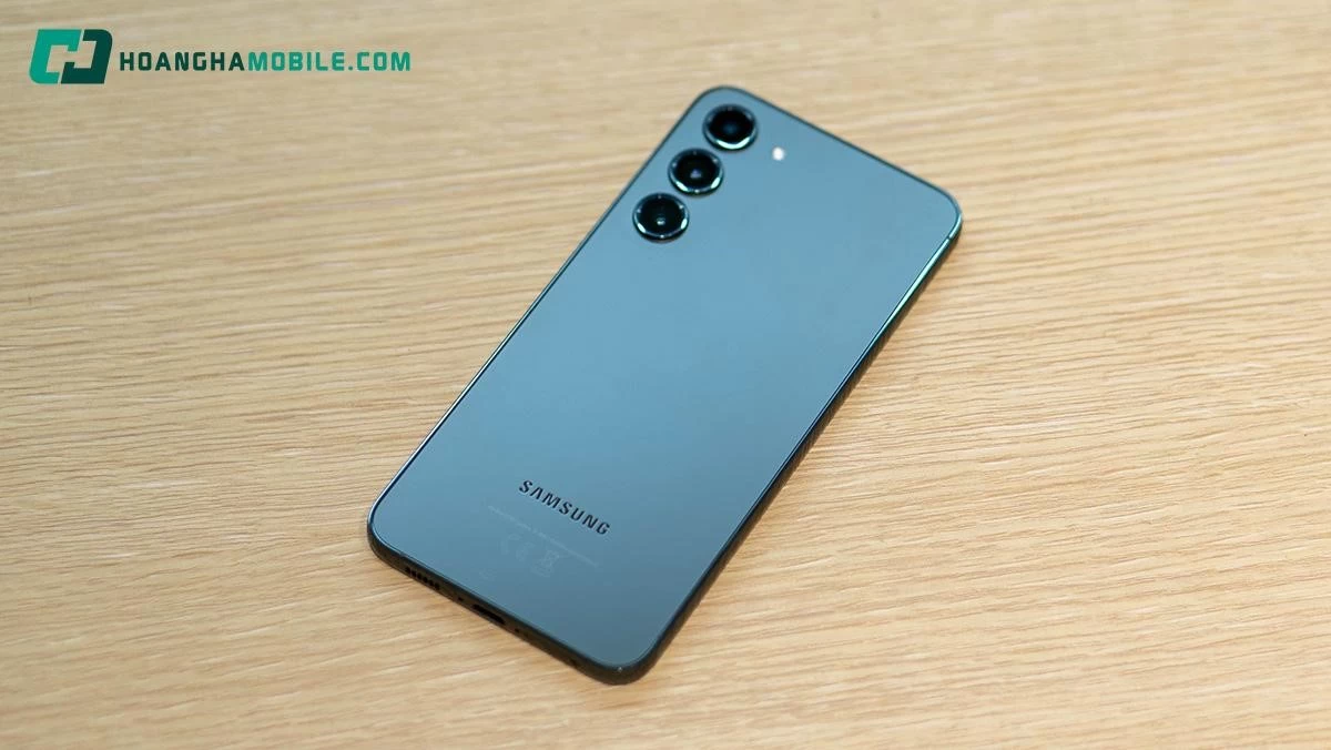 Hiệu năng vượt trội của S23 Plus