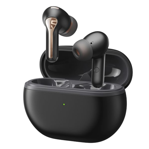 Tai nghe Bluetooth SoundPEATS Capsule 3 Pro - Chính Hãng - Máy cũ, TBH