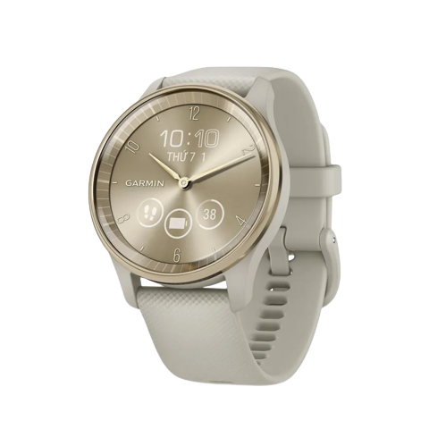 Đồng hồ Garmin Vivomove Trend - Máy cũ, TBH