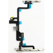 Thay cáp phím âm lượng + phím nguồn IPhone 8 / IPhone SE 2020