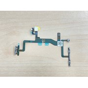 Thay cáp phím âm lượng + phím nguồn iPhone 6s