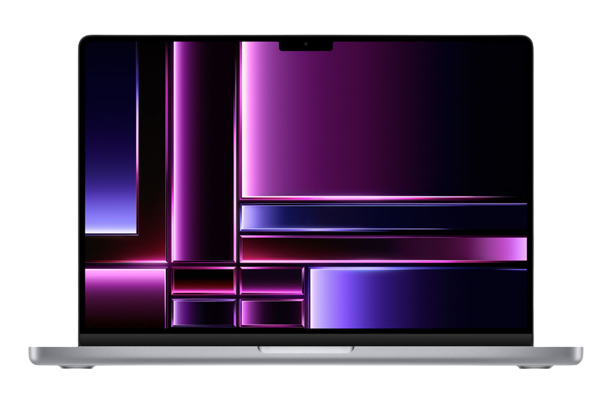 MacBook Pro 14" (M2 Pro/10-core CPU/16-core GPU/16GB/512GB) - Máy cũ, TBH