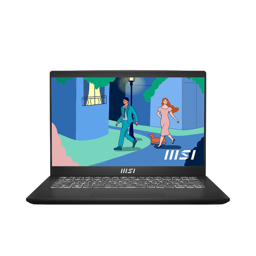 Laptop MSI Modern 14 C11M-011VN - Máy cũ, TBH