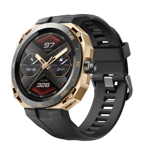 Đồng hồ HUAWEI WATCH GT Cyber - Máy cũ, TBH