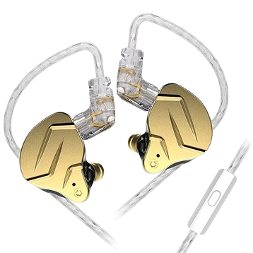 Tai nghe KZ ZSN Pro X - Chính Hãng - Máy cũ, TBH