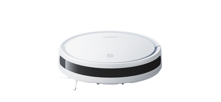 Robot hút bụi Xiaomi Vacuum E10 - Chính hãng - Máy cũ, TBH