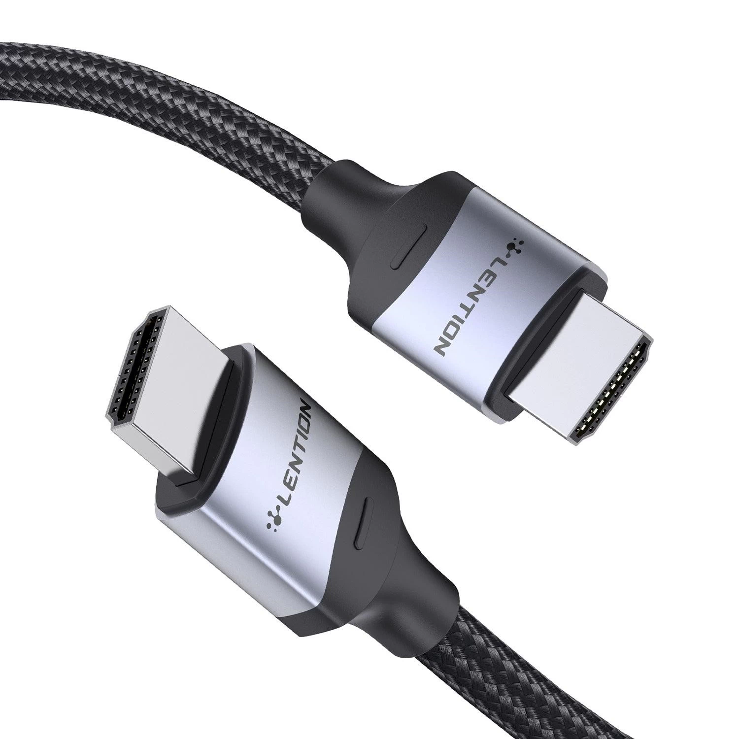Cáp HDMI to HDMI 8K60Hz LENTION HH21-M1 Nhanh chóng phản hồi kịp thời