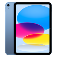 iPad Gen 10 10.9" WiFi 64GB