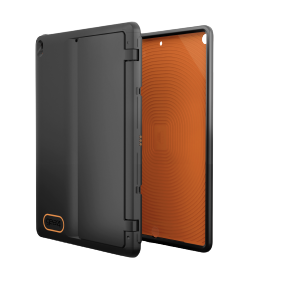 Ốp lưng chống sốc Gear4 D3O Battersea 2.5m cho iPad 10.2 inch