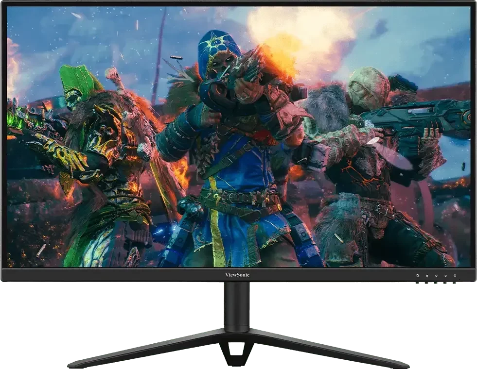 Màn hình Viewsonic VX2728J màn hình gaming