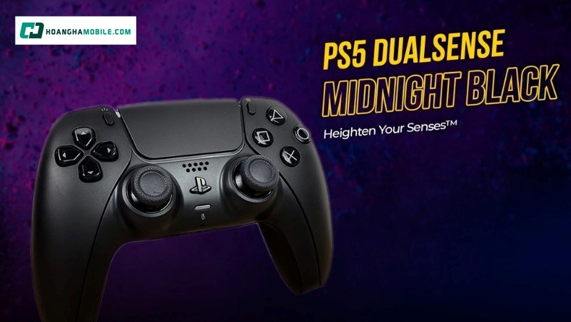 Tay cầm PS5. Tay cầm PS5.