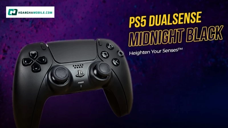 Tay cầm PS5. Tay cầm PS5.