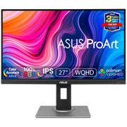Màn hình đồ hoạ ASUS ProArt PA278QV (27"/WQHD/IPS/75Hz)