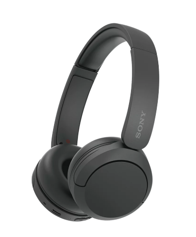 Tai nghe không dây SONY WH-CH520 (Đen)