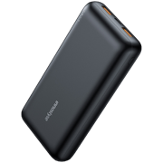 Sạc dự phòng Innostyle Powermax PD 20W 20000mAh IP20KPDBLK - Chính hãng