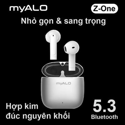 Tai nghe Bluetooth myALO Z-One - Chính hãng - Máy cũ, TBH