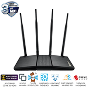 TB định tuyến không dây Router Wifi Asus RT-AX1800HP