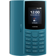 Nokia 105 4G Pro