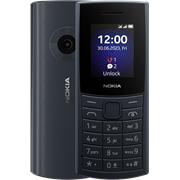 Nokia 110 4G Pro