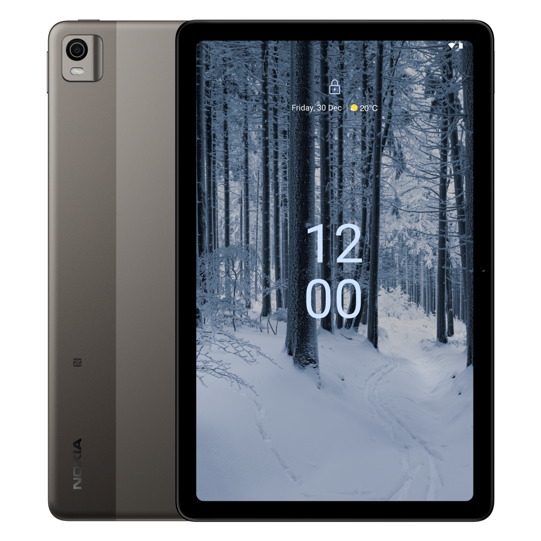 Nokia T21 LTE (4GB/128GB) - Chính hãng - Máy cũ, TBH