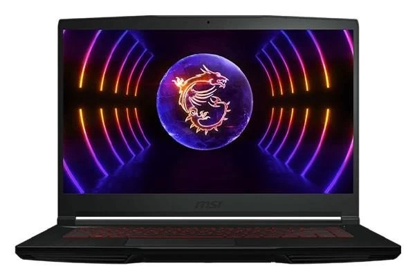 MSI GF63 có thiết kế mỏng nhẹ, đi đầu xu hướng mới