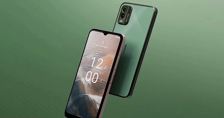 Nokia C32