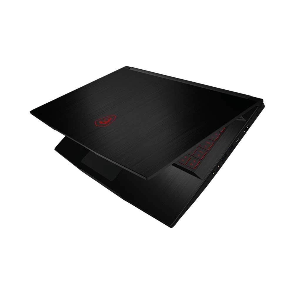 MSI GF63 có đa dạng cổng kết nối