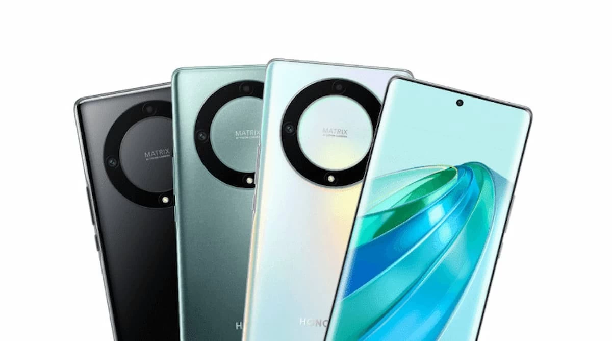Honor X9A trang bị công nghệ chip Snapdragon 695