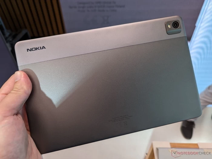 Nokia T21