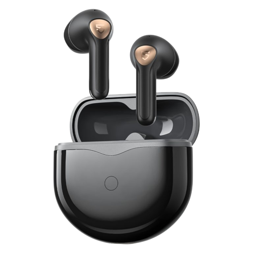 Tai nghe Bluetooth SoundPEATS Air4 Lite - Chính Hãng