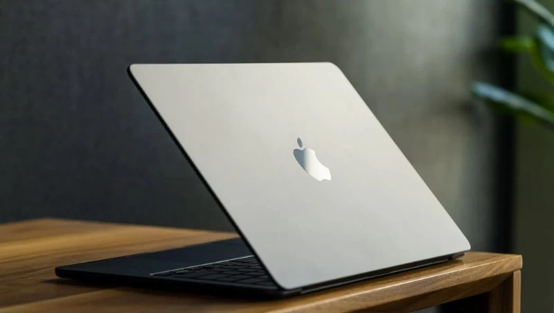 MacBook Air M2 15-inch