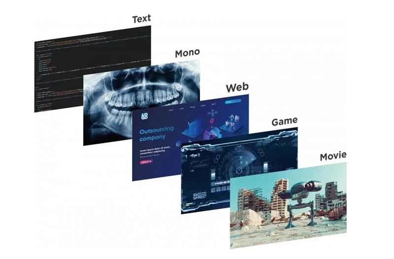 Viewsonic VA2432-H-W