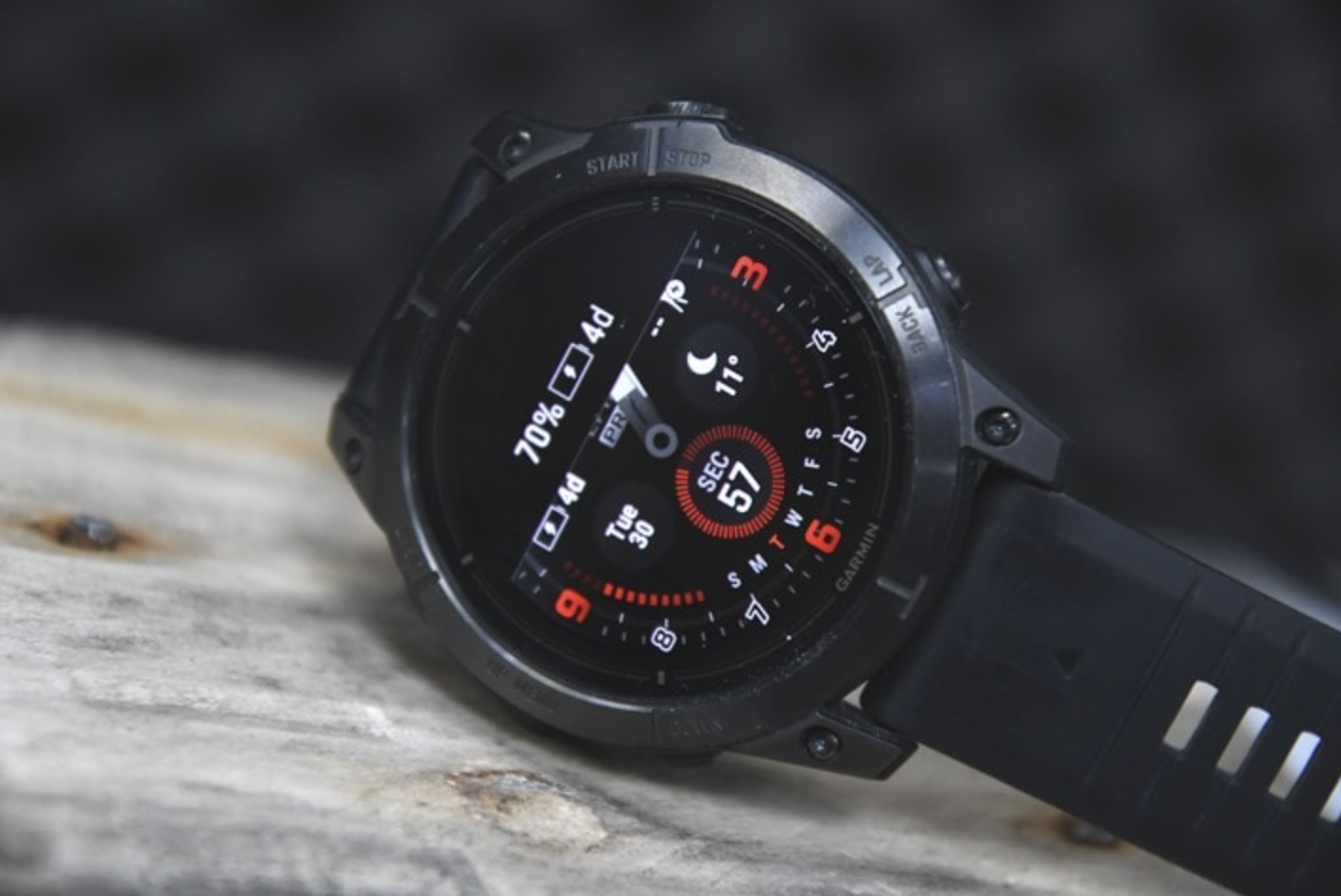 Garmin Epix Pro (Gen 2) Sapphire - Đa dạng chế độ luyện tập