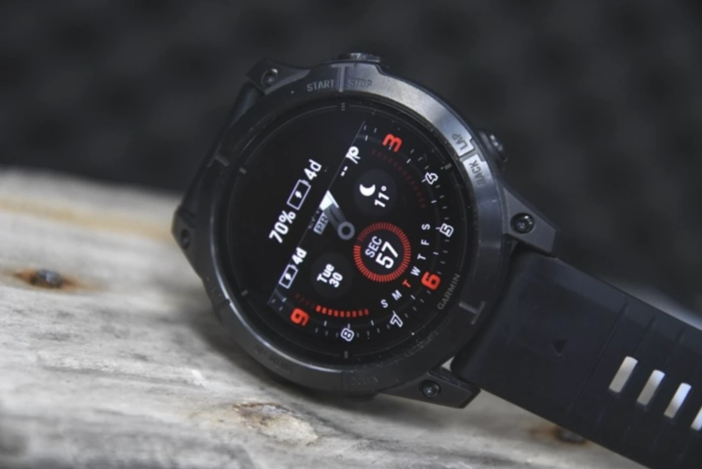 Garmin Epix Pro (Gen 2) Sapphire - Đa dạng chế độ luyện tập