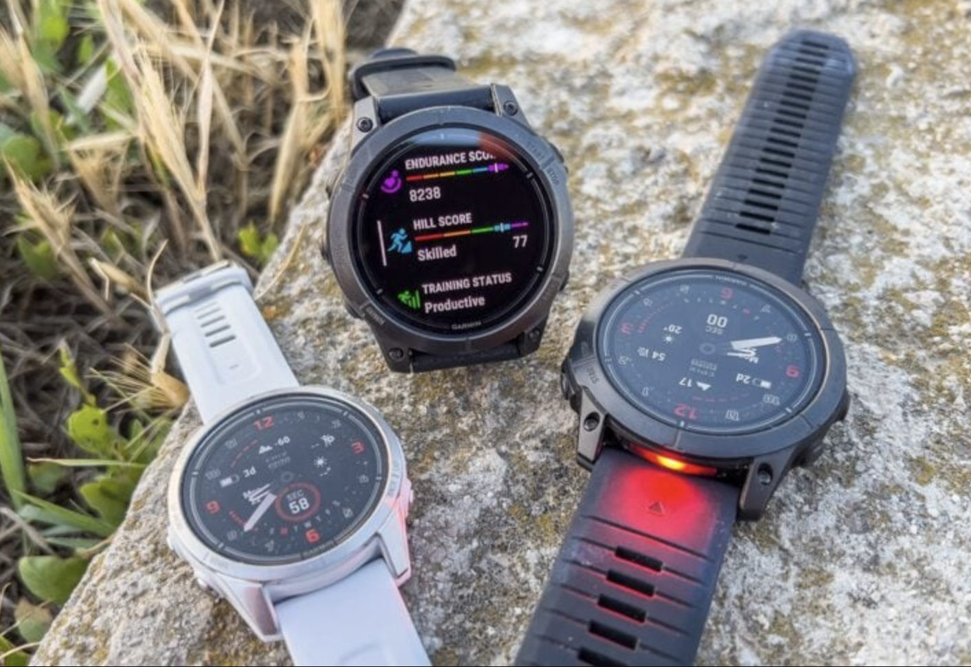 Garmin Epix Pro (Gen 2) Sapphire - Thời lượng pin lên tới 16 ngày