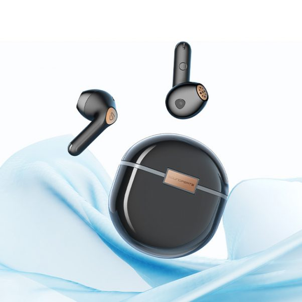 SoundPEATS Air4 Lite - Chất lượng âm thanh vượt trội